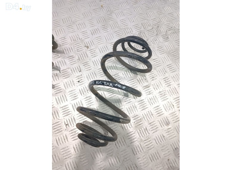 Пружина задняя к Renault Kangoo undefined г.