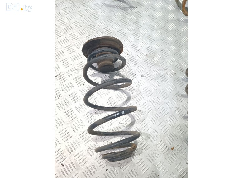 Пружина задняя к Opel Astra undefined г.