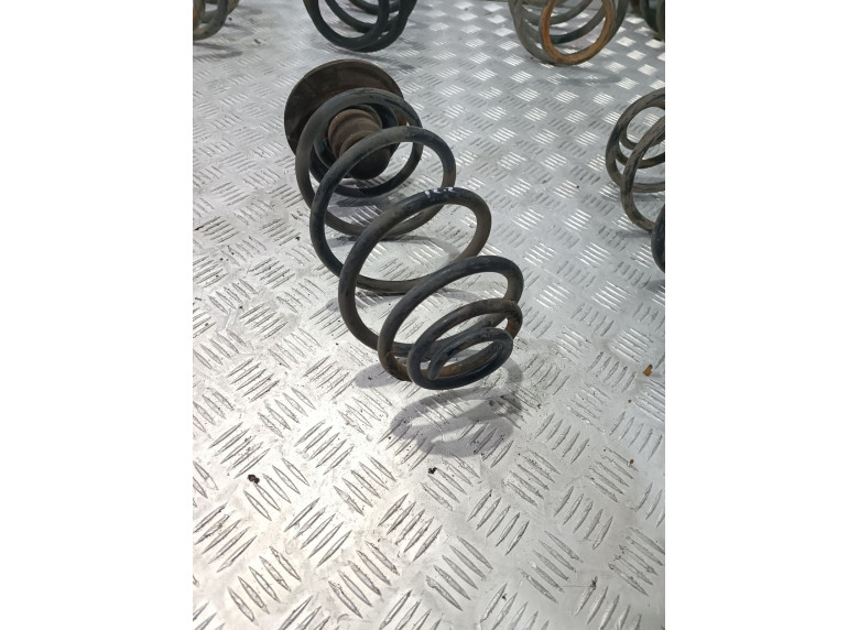 Пружина задняя к Opel Astra, 2006г.