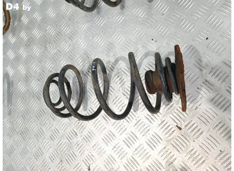 Пружина задняя к Opel Astra undefined г.