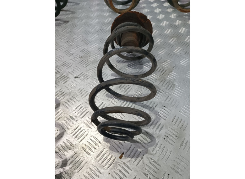 Пружина задняя к Opel Astra, 2006г.