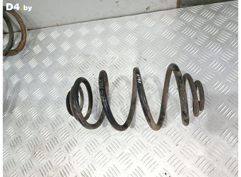Пружина задняя к Opel Meriva undefined г.