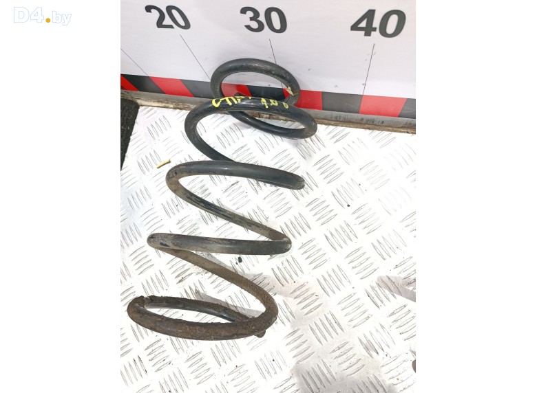 Пружина передняя к Ford C-Max undefined г.