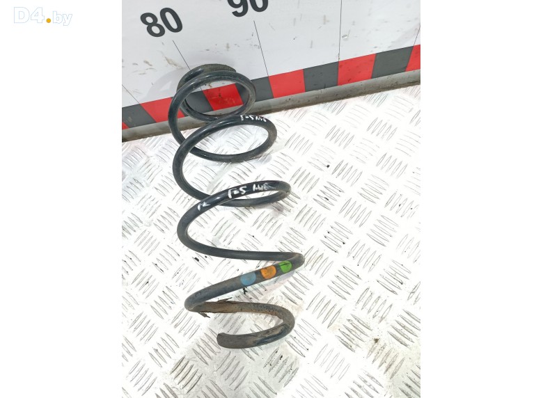 Пружина передняя к Volkswagen Golf undefined г.