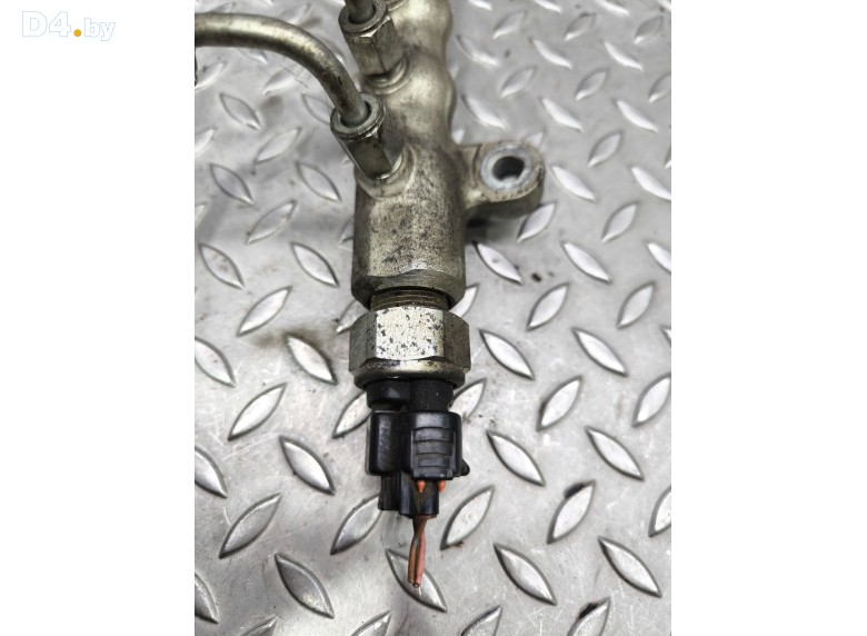 Датчик давления топлива к Toyota Avensis undefined г.