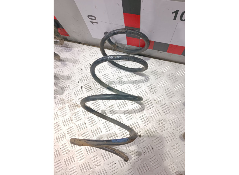 Пружина передняя к Renault Espace, 1999г.