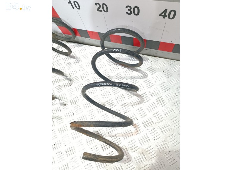 Пружина передняя к Renault Espace undefined г.