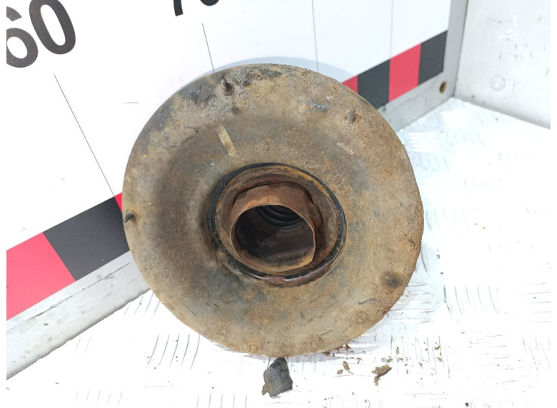 Опора амортизатора нижняя (чашка) к Renault Espace, 1999г.