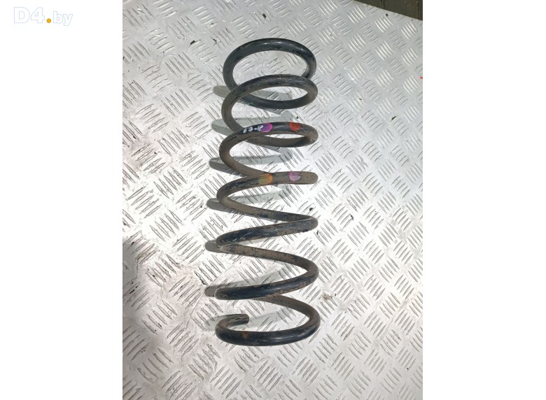 Пружина задняя к Ford C-Max undefined г.