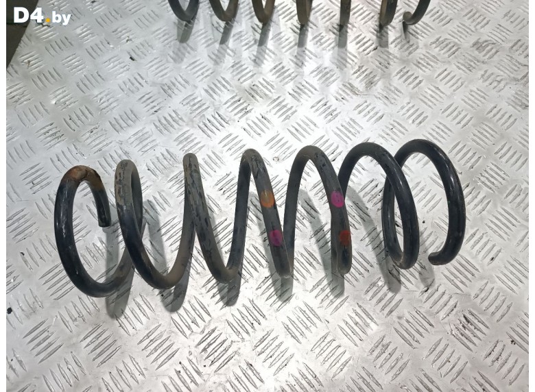 Пружина задняя к Ford C-Max undefined г.