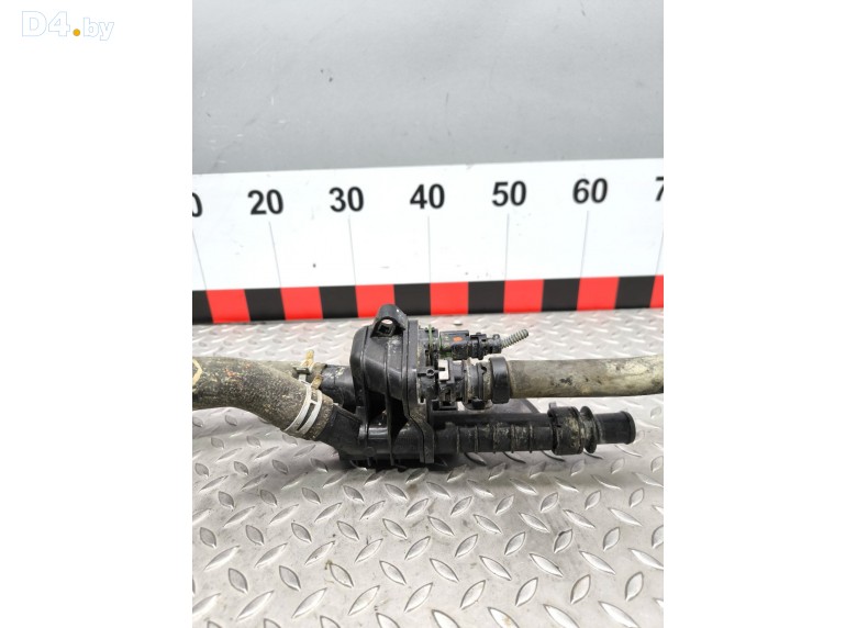 Корпус термостата к Citroen C4GrandPicasso undefined г.