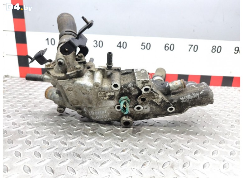 Корпус термостата к Peugeot Expert undefined г.