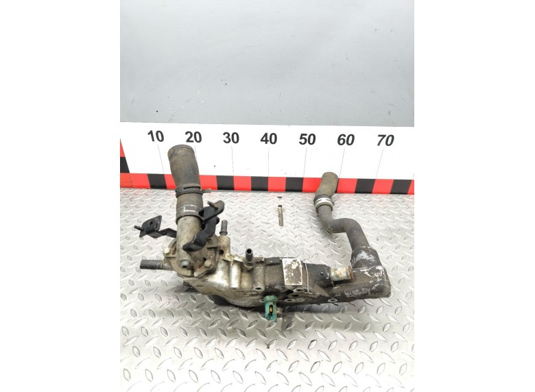 Корпус термостата к Корпус термостата к Peugeot Expert undefined г. Expert