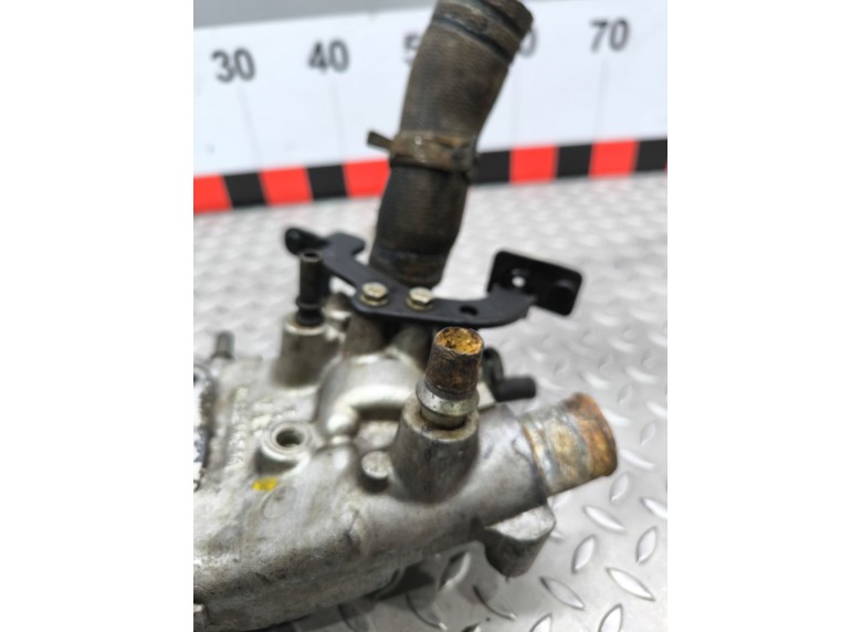 Корпус термостата к Корпус термостата к Peugeot Expert undefined г. Expert