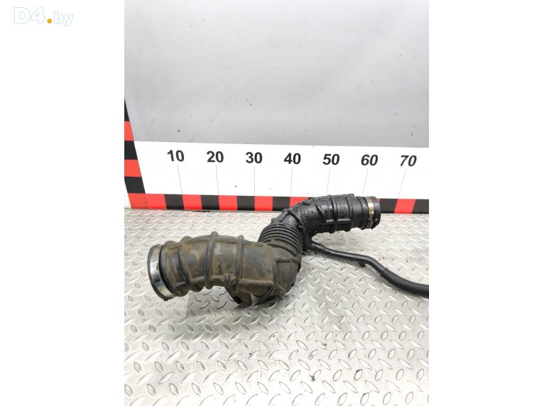 Патрубок турбины к Renault Laguna undefined г.