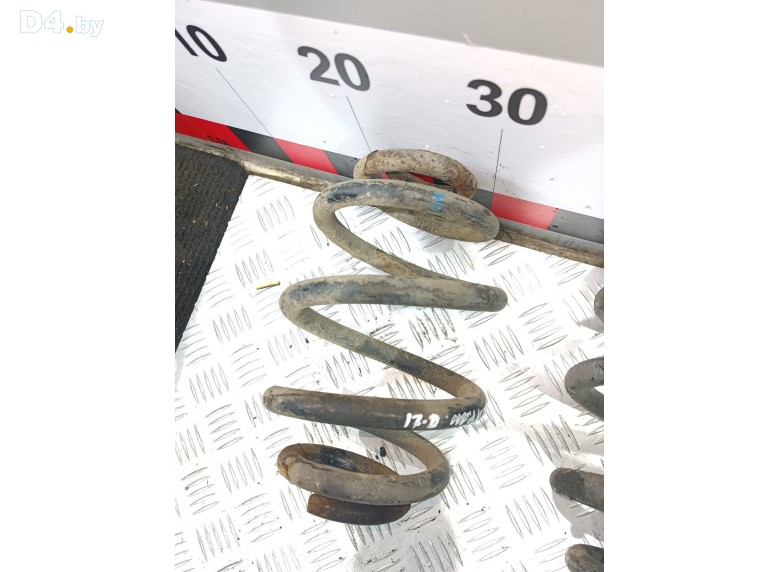 Пружина задняя к Volkswagen Sharan undefined г.