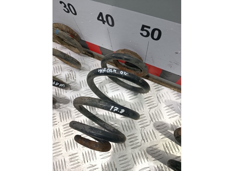 Пружина задняя к Ford Galaxy