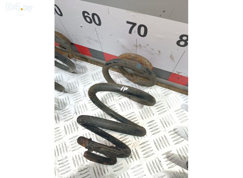 Пружина задняя к Volkswagen Sharan undefined г.