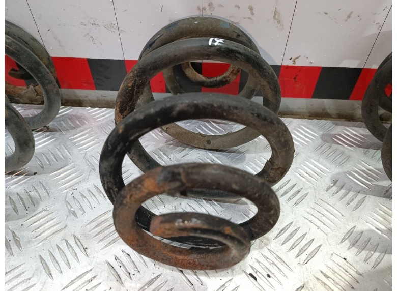 Пружина задняя к Пружина задняя к Volkswagen Sharan undefined г. Galaxy