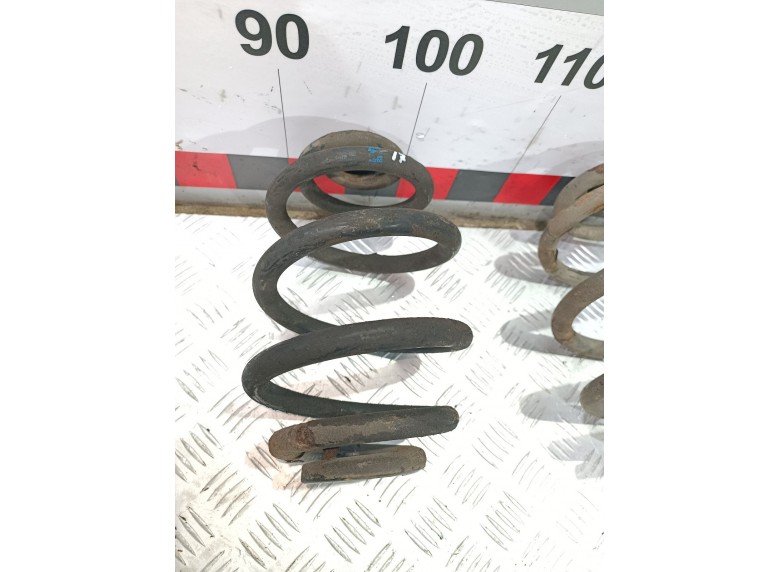 Пружина задняя к Ford Galaxy