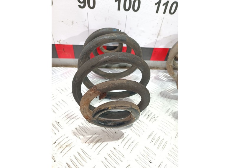 Пружина задняя к Пружина задняя к Volkswagen Sharan undefined г. Galaxy