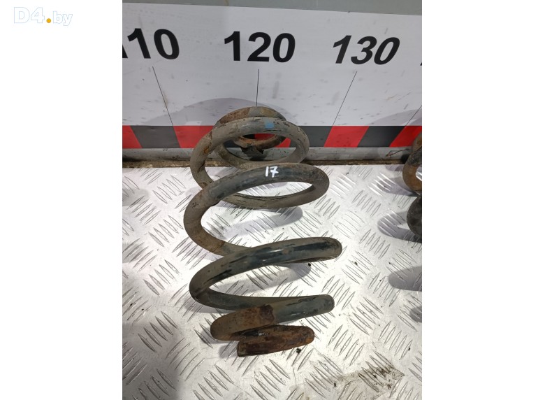 Пружина задняя к Volkswagen Sharan undefined г.