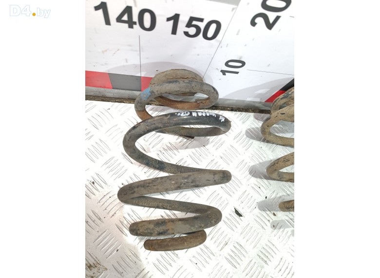 Пружина задняя к Volkswagen Sharan undefined г.