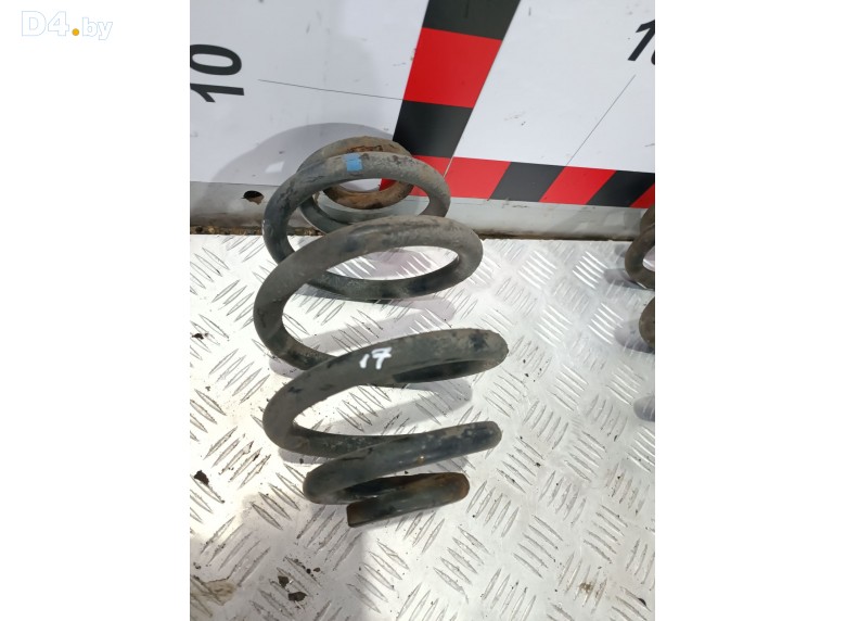 Пружина задняя к Volkswagen Sharan undefined г.