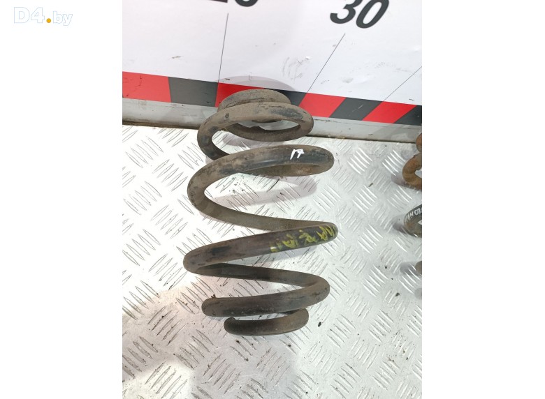 Пружина задняя к Volkswagen Sharan undefined г.