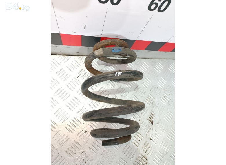 Пружина задняя к Volkswagen Sharan undefined г.