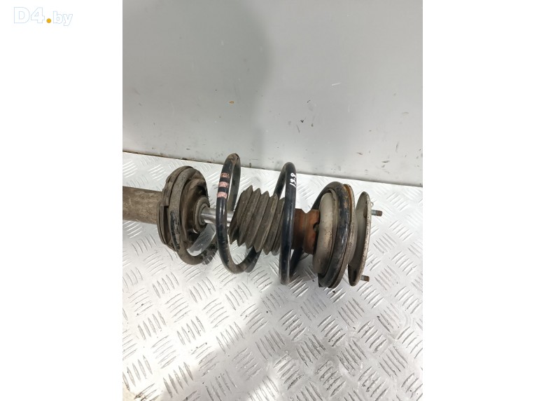 Пружина передняя к BMW 5E39 undefined г.