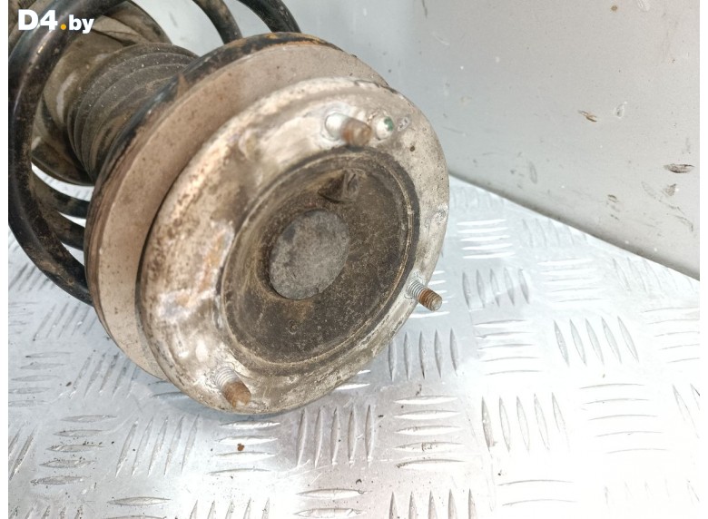 Опора амортизатора верхняя (чашка) к BMW 5E39 undefined г.