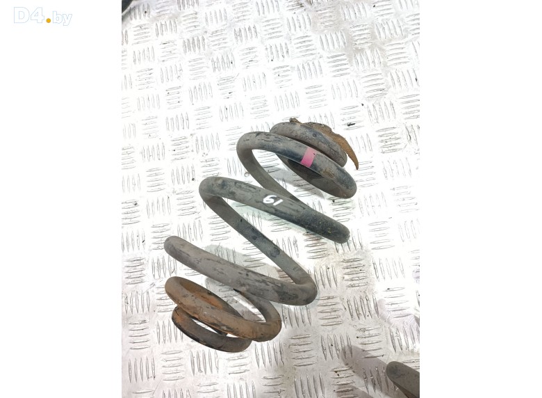 Пружина задняя к Volkswagen Sharan undefined г.