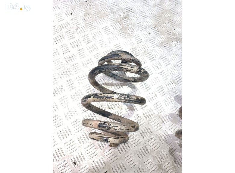 Пружина задняя к Volkswagen Sharan undefined г.