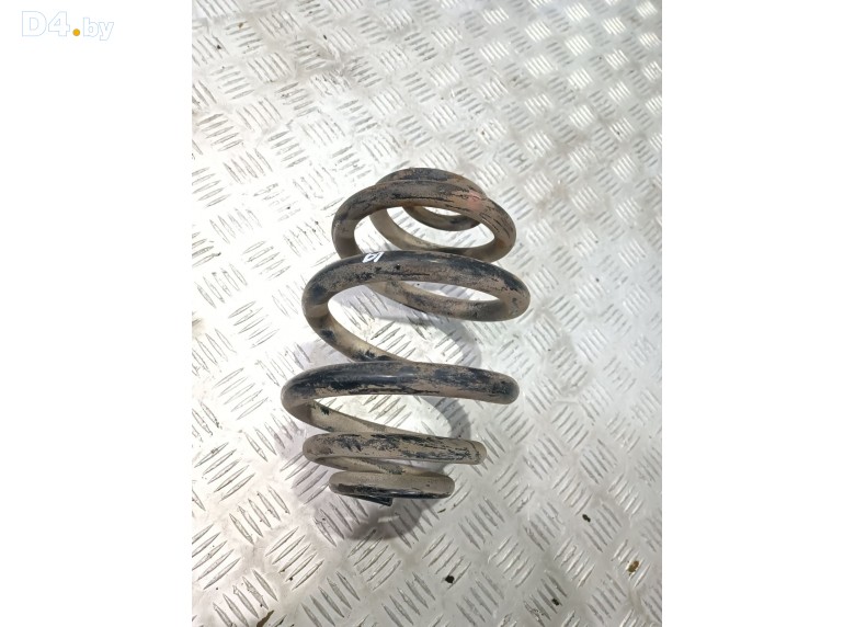 Пружина задняя к Volkswagen Sharan undefined г.