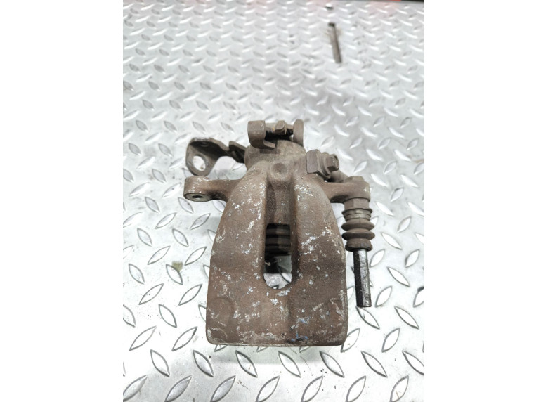 Суппорт задний правый к Opel Astra, 2006г.