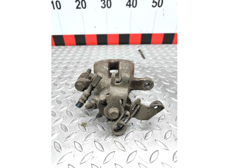 Суппорт задний правый к Opel Astra, 2006г.
