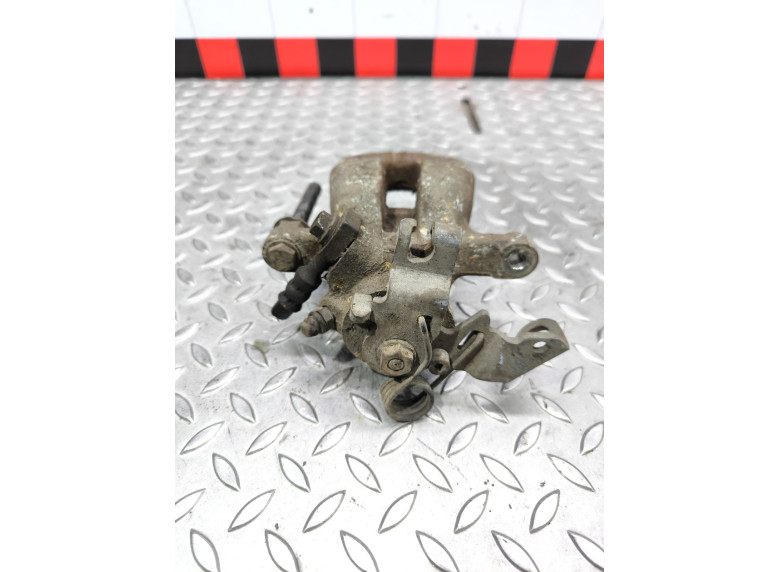 Суппорт задний правый к Opel Astra, 2006г.