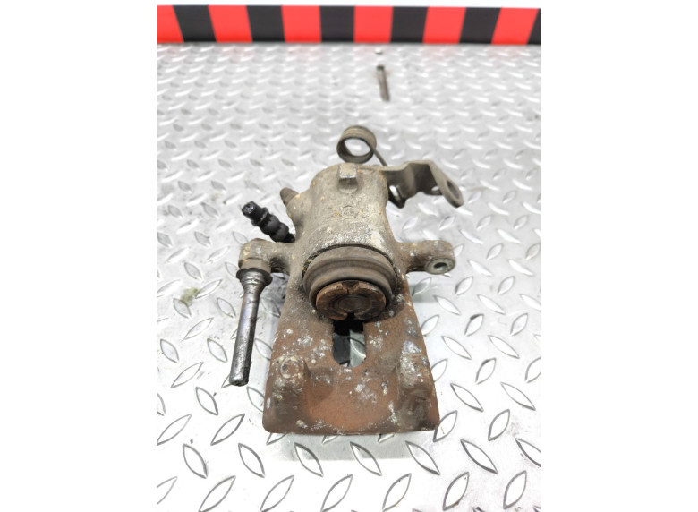 Суппорт задний правый к Opel Astra, 2006г.