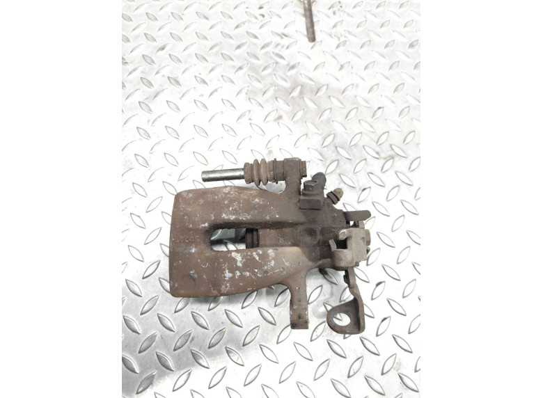 Суппорт задний левый к Opel Astra, 2006г.