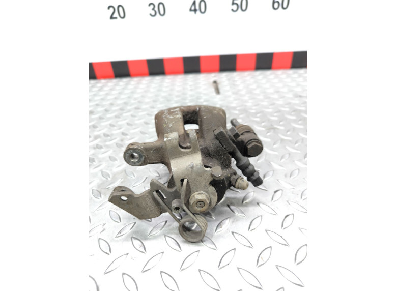Суппорт задний левый к Opel Astra, 2006г.