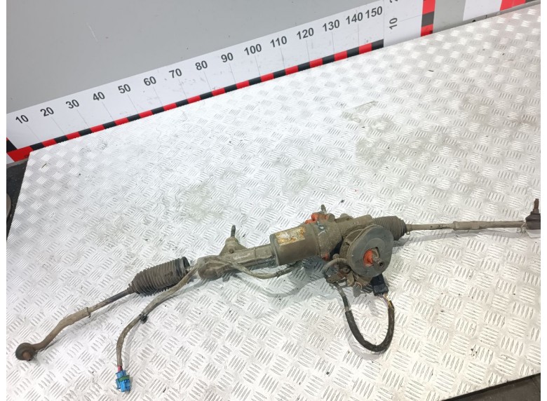 Рулевая рейка к Citroen C2