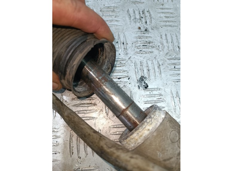 Рулевая рейка к Рулевая рейка к Citroen C2 undefined г. C2