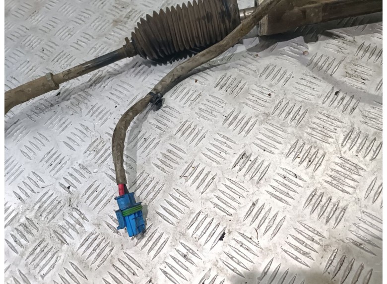 Рулевая рейка к Рулевая рейка к Citroen C2 undefined г. C2