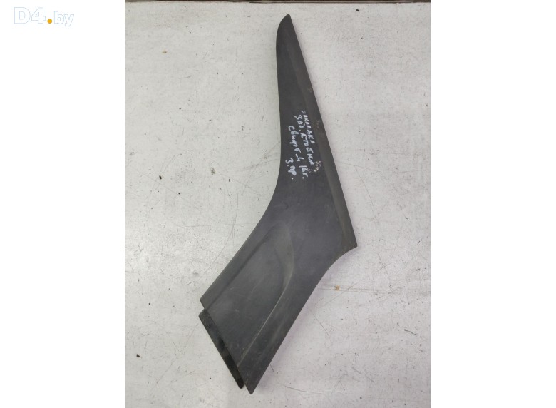 Накладка декоративная к Suzuki Swift undefined г.