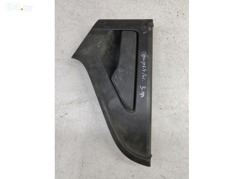 Ручка наружная задняя правая к Suzuki Swift undefined г.