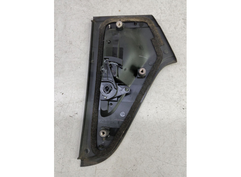 Ручка наружная задняя правая к Suzuki Swift, 2016г.