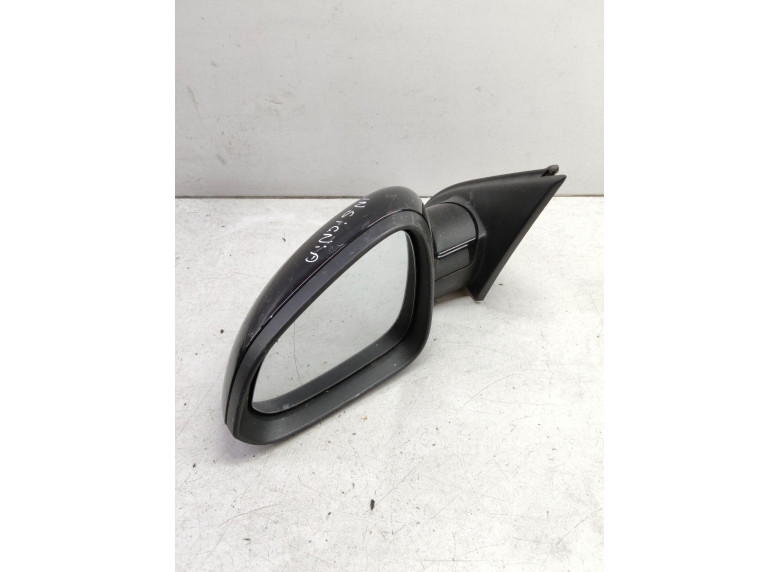 Зеркало наружное левое к Opel Insignia, 2008г.