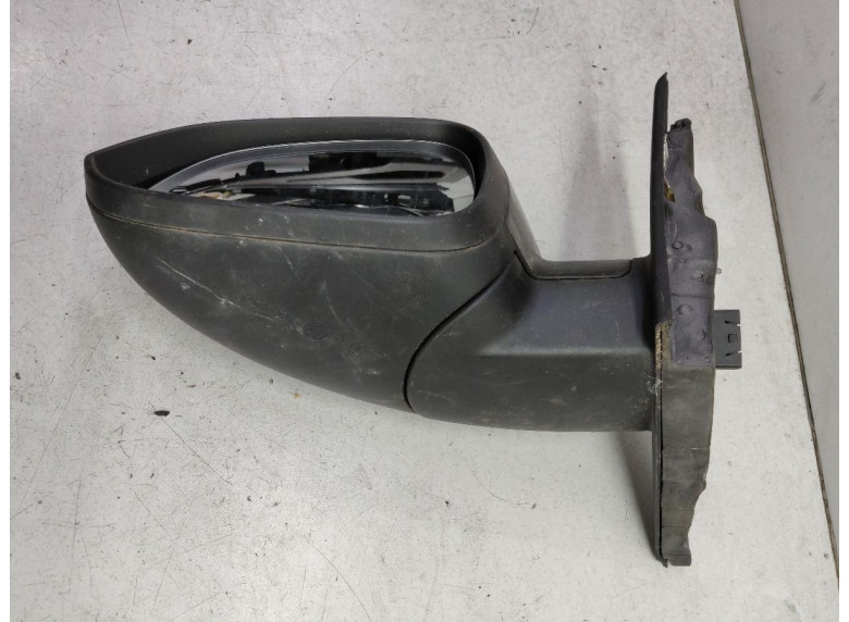 Зеркало наружное левое к Opel Insignia, 2008г.