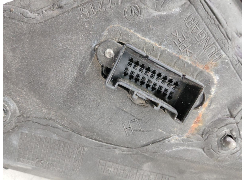 Зеркало наружное левое к Opel Insignia, 2008г.